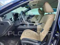 2021 Lexus ES350 photo