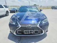 2021 Lexus ES350 photo