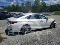 2021 Lexus ES350 фото
