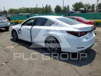 2021 Lexus ES350 фото