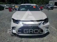 2021 Lexus ES350 фото