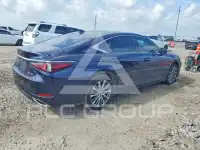 2021 Lexus ES350 фото
