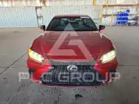 2021 Lexus ES350 фото