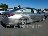 2021 Lexus ES350 photo