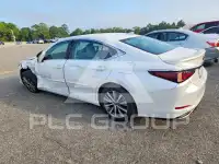 2021 Lexus ES350 фото