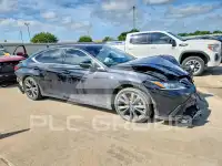 2021 Lexus ES350 photo