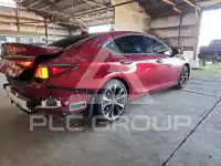 2021 Lexus ES350 фото