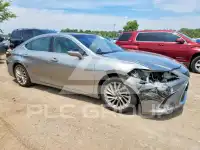 2021 Lexus ES350 фото