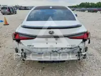 2021 Lexus ES350 photo