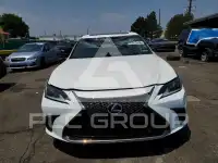 2021 Lexus ES350 фото