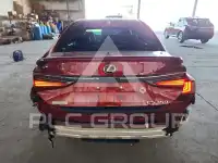 2021 Lexus ES350 фото
