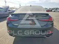 2021 Lexus ES350 фото