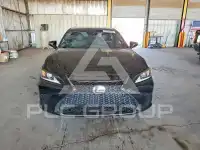 2021 Lexus ES350 photo