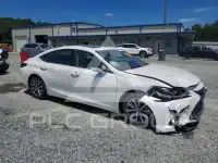 2021 Lexus ES350 фото