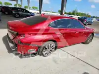 2021 Lexus ES350 фото
