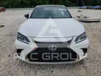 2021 Lexus ES350 photo