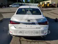 2021 Lexus ES350 фото