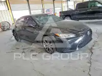 2021 Lexus ES350 photo