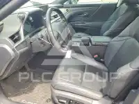 2021 Lexus ES350 фото