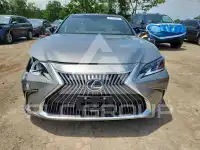 2021 Lexus ES350 фото