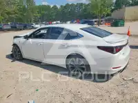 2021 Lexus ES350 photo