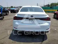 2021 Lexus ES350 фото