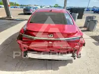 2021 Lexus ES350 фото