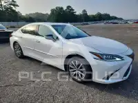 2021 Lexus ES350 фото