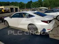 2021 Lexus ES350 фото