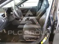 2021 Lexus ES350 photo