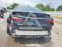 2021 Lexus ES350 фото