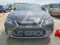 2021 Lexus ES350 фото