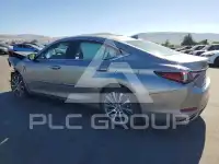 2021 Lexus ES350 photo