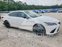 2021 Lexus ES350 photo