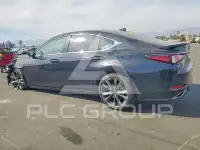2021 Lexus ES350 фото