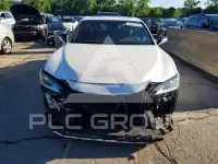 2021 Lexus ES350 фото