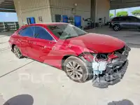 2021 Lexus ES350 фото