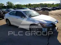 2021 Lexus ES350 фото