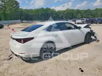 2021 Lexus ES350 photo