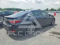 2021 Lexus ES350 фото