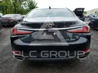 2021 Lexus ES350 photo