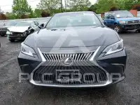 2021 Lexus ES350 photo