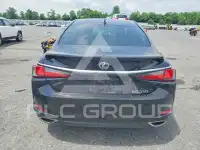 2021 Lexus ES350 фото