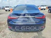 2021 Lexus ES350 фото