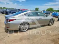 2021 Lexus ES350 фото