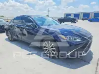 2021 Lexus ES350 photo