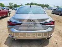 2021 Lexus ES350 фото