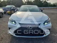2021 Lexus ES350 фото