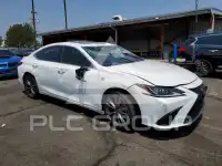 2021 Lexus ES350 фото