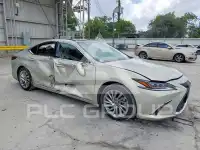 2021 Lexus ES350 фото
